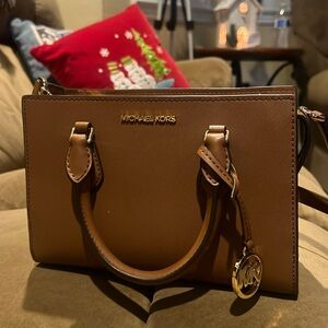 Michael Kors designer bag